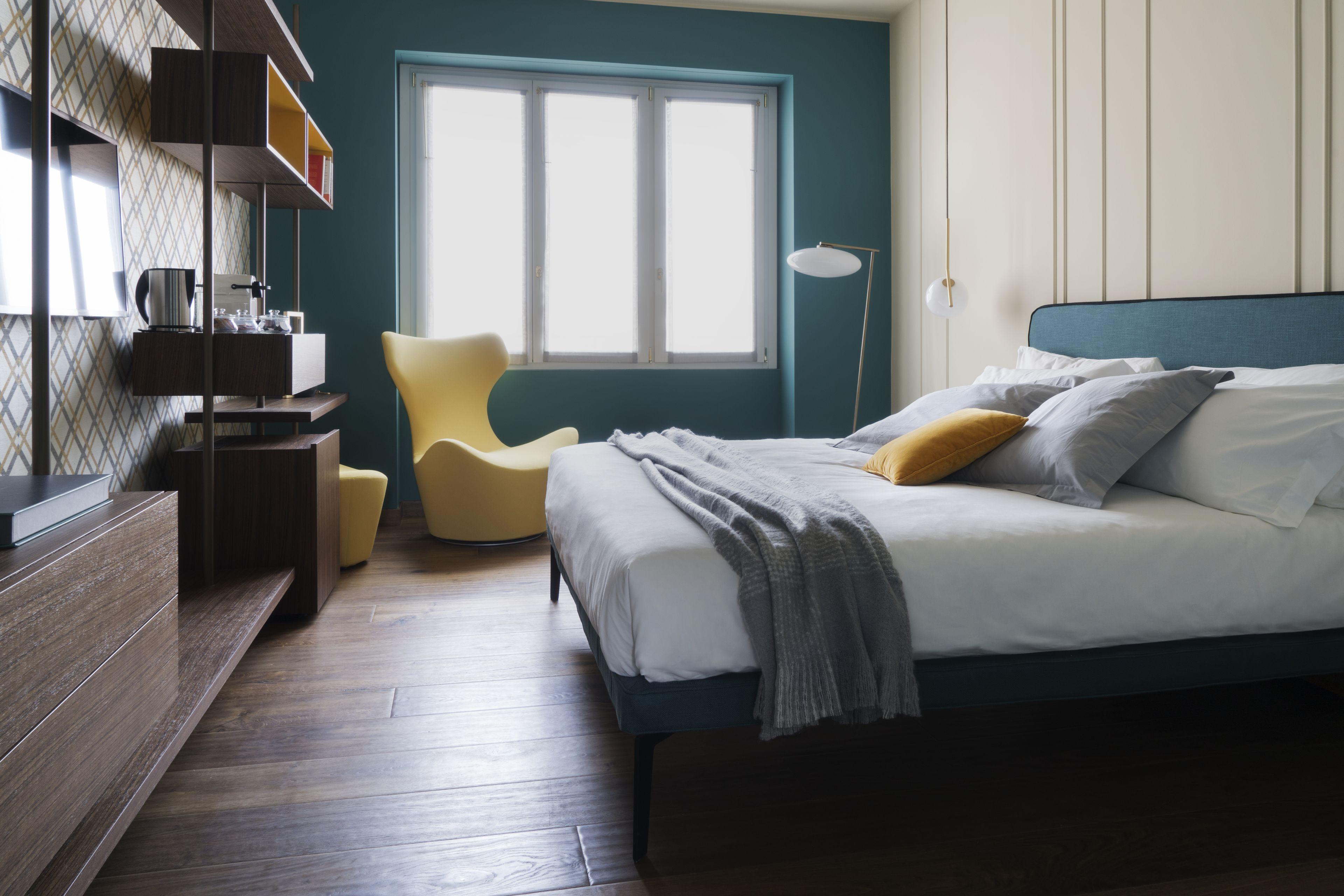 Castello Sforzesco Suites By Brera Apartments, Milan