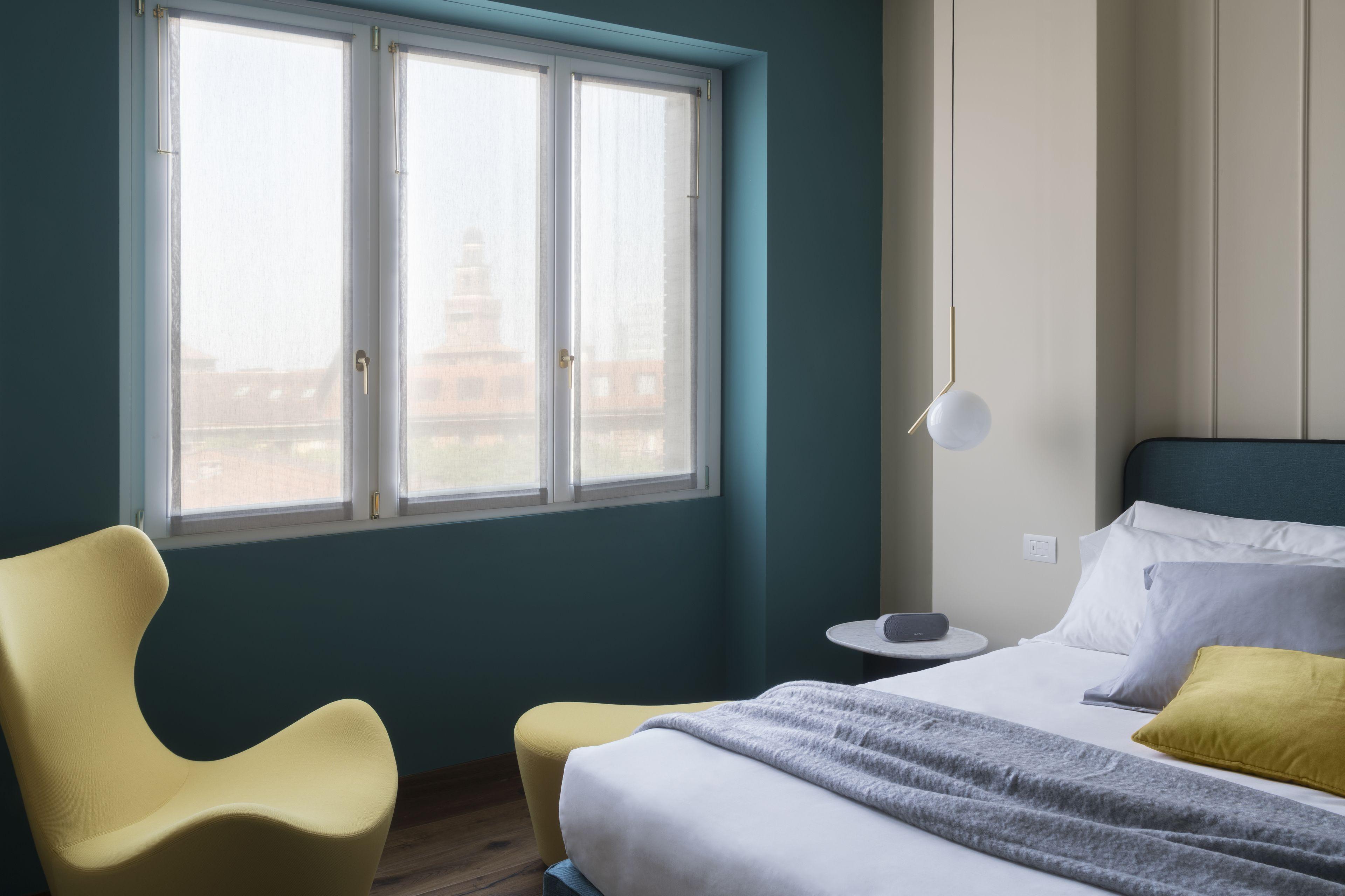 Castello Sforzesco Suites By Brera Apartments — Fotos 3